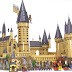 LEGO Harry Potter Hogwarts Castle 71043 reviews