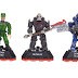 Halfo fo Mega Construx Halo Heroes Series 4 reviewed