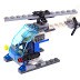 LEGO City Police Helicopter polybag review