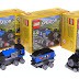 LEGO Creator 3-in-1 Blue Express review! 31054