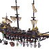 LEGO Pirates of the Caribbean: Silent Mary review - 71042