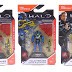 Mega Construx Halo Heroes Series 4 Dare, Wetwork, Arestor & summary