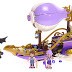 LEGO Elves Aira's Airship & the Amulet Chase review! 41184