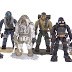 All Mega Construx Call of Duty Series 1 figures reviewed