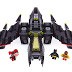 LEGO Batman Movie: The Batwing set review! 70916