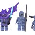 LEGO NEXO Knights Stone Monster Accessory Pack 853677