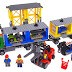 LEGO City 2017 Cargo Terminal review 60169