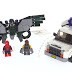 LEGO Spider-Man Homecoming: Beware the Vulture set 76083 reviewed