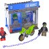 LEGO Spider-Man Homecoming: ATM Heist review! 76082