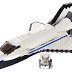 LEGO Creator 3-in-1 Space Shuttle Explorer review! 31066
