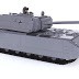 Cobi World of Tanks Panzer VIII Maus review