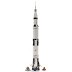 LEGO Ideas NASA Apollo Saturn V independent review! 21309