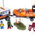 LEGO City 4x4 Response Unit review! Coast Guard set 60165