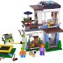 LEGO Creator 3-in-1 Modular Modern Home review 31068