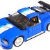 LEGO Creator 3-in-1 Turbo Track Racer review 31070