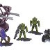 Mega Construx Halo UNSC Gungoose Rampage set review