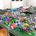 LEGO City Update! Release season winding down