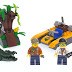 LEGO City Jungle Starter Set review 60157