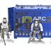 Mega Construx Call of Duty Arctic Recon Armory review