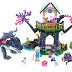 LEGO Elves Rosalyn's Healing Hideout review 41187