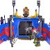 LEGO Thor vs. Hulk Arena Clash set review 76088