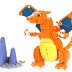 Mega Construx Pokemon Charizard set review