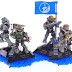 Mega Construx Halo Blue Team in-hand review