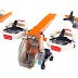 LEGO Creator 3-in-1 Drone Explorer review 31071