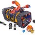 LEGO NEXO Knights Axl's Rolling Arsenal review 72006