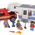 LEGO City 2018 Pickup & Caravan review 60182