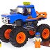 LEGO City 2018 Monster Truck 60180 review