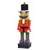 LEGO 2017 promotional Nutcracker 40254 review