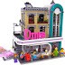 LEGO Creator Downtown Diner 10260 review