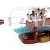 LEGO Ideas Ship in a Bottle review 21313