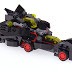 LEGO Mini Ultimate Batmobile 30526 review & combination model