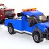 One more official LEGO build heads to the scrapyard