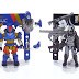 Mega Construx Destiny DO Hunter & FWC Titan Armory sets at last