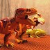 Mellemby viewer suggestion recap & LEGO dinosaurs