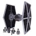 LEGO Star Wars Solo movie Imperial TIE Fighter & Han's Landspeeder reviews