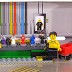 LEGO Minifigure Factory promotional set review 5005358