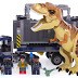 Initial batch of LEGO Jurassic World: Fallen Kingdom set reviews