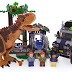 Two more reviews for LEGO Jurassic World: Fallen Kingdom