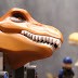 LEGO Jurassic World wrap-up