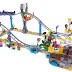 LEGO Creator Pirate Roller Coaster 3-in-1 review