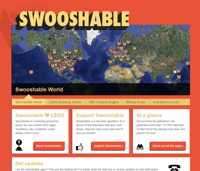 Swooshable Com