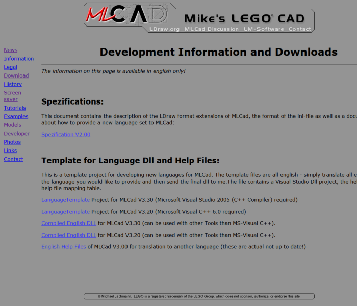 Mlcad Lm Software Com