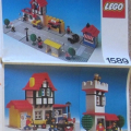 1589 Town Square