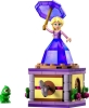 43214 Twirling Rapunzel