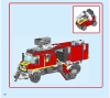 60374 Fire Command Truck page 180