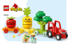 10982 Fruit and Vegetable Tractor page 001